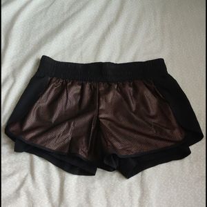 Fabletics Demi Lovato Lita Shorts